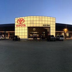 VIC VAUGHAN TOYOTA OF BOERNE - 165 Photos & 395 Reviews - Car Dealers ...