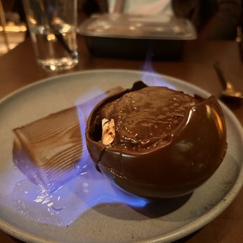 L'Ardente - tiramisu - Italian Near Me - Washington, DC, District of Columbia