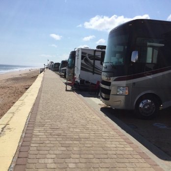 Beverly Beach Camptown RV Resort - Campgrounds Near Me - Flagler Beach, Florida Beverly Beach Camptown RV Resort - Campgrounds Near Me - Flagler Beach, Florida
