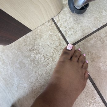 Peace Nails & Spa - My toes - Nail Salons Near Me - Griffin, Georgia Peace Nails & Spa - My toes - Nail Salons Near Me - Griffin, Georgia