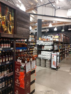 BevMo! by null