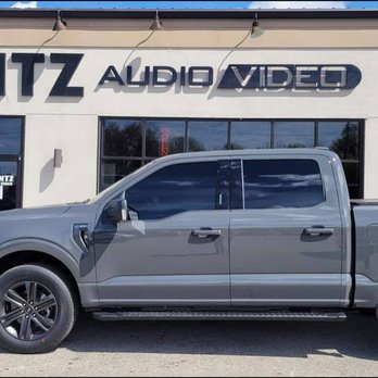 Muntz Tintz - Car Window Tinting Near Me - Appleton, Wisconsin Muntz Tintz - Car Window Tinting Near Me - Appleton, Wisconsin
