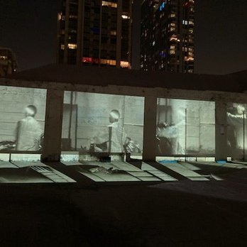 LUMINEX - Public Art Near Me - Los Angeles, California LUMINEX - Public Art Near Me - Los Angeles, California