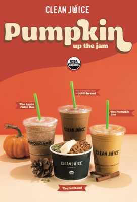 Clean Juice Round Rock by null