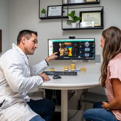 Joseph Dastrup, DDS - Dastrup Dental - Dental Implants in Davidson