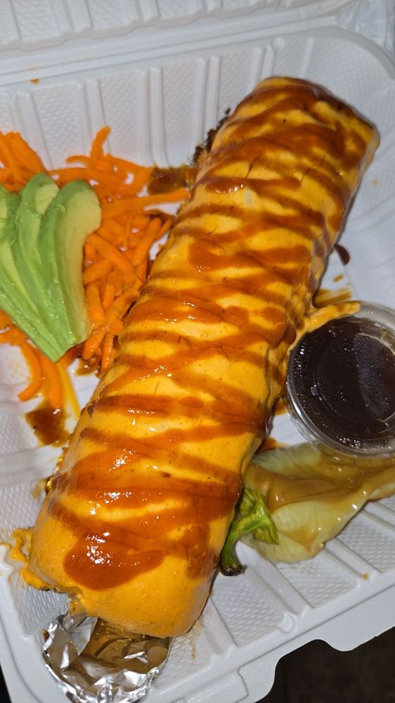 Sinaloa Searoll