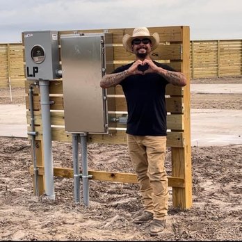 JTX Electrical - Electricians Near Me