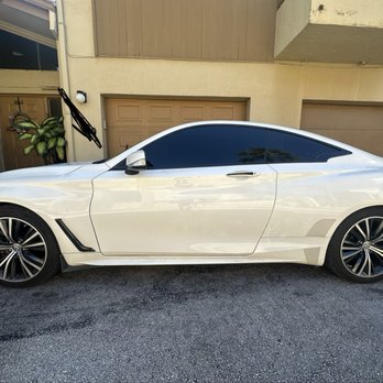 Worth Every Detail - They where real through, reliable and friendly! And amazing service would definitely recommend, I will be calling them back! - Auto Detailing Near Me - Miramar , Florida Worth Every Detail - They where real through, reliable and friendly! And amazing service would definitely recommend, I will be calling them back! - Auto Detailing Near Me - Miramar , Florida