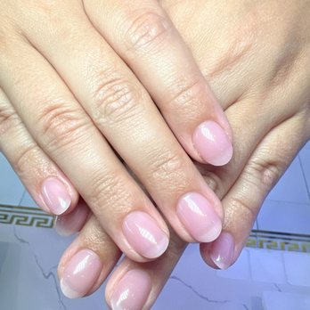 La Dolce Nail Spa - Gel builder mani - Nail Salons Near Me - Spring, Texas La Dolce Nail Spa - Gel builder mani - Nail Salons Near Me - Spring, Texas