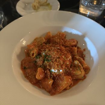 Abruzzo Italian Kitchen - Rigatoni alla vodka - Italian Near Me - Whitefish, Montana Abruzzo Italian Kitchen - Rigatoni alla vodka - Italian Near Me - Whitefish, Montana