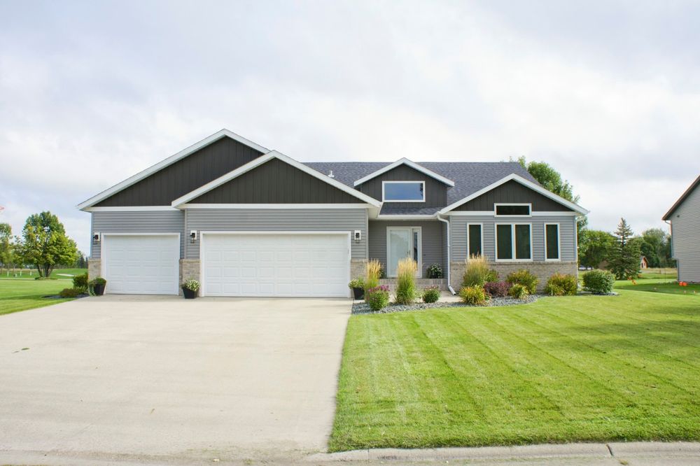 ShieldPro Metals - Garage Door Contractor in Oakland, MD