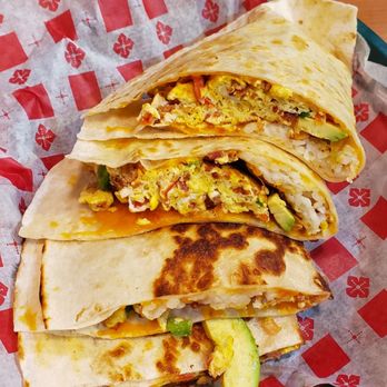 Cactus Trails Cafe - Breakfast quesadilla - Breakfast & Brunch Near Me - Twentynine Palms, California Cactus Trails Cafe - Breakfast quesadilla - Breakfast & Brunch Near Me - Twentynine Palms, California