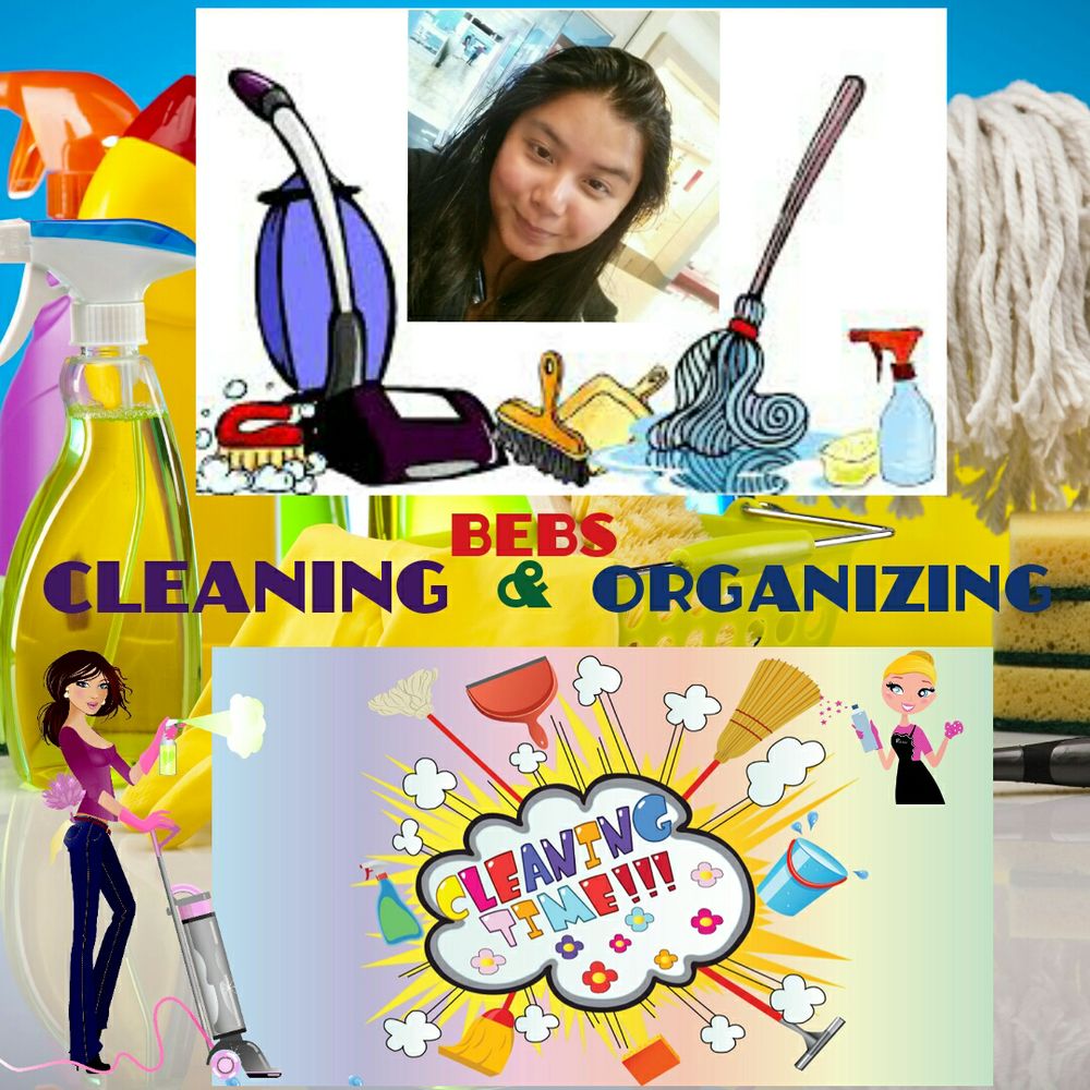 BEBS CLEANING & ORGANIZING Brooklyn, New York Home Cleaning Phone Number Yelp