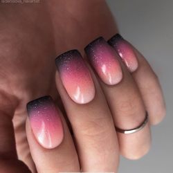 Lavish Nails - This is what I asked for...