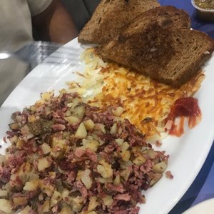 Photo of Legendary McDini's - National City, CA, United States