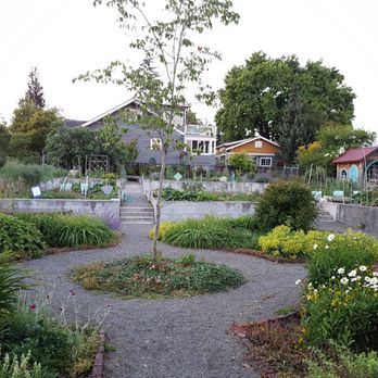 Kirke Park - Parks Near Me - Seattle, Washington