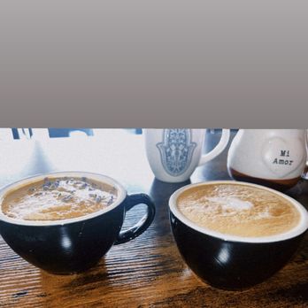 Pressed + Flower - Coffee & Tea Near Me - Azusa, California