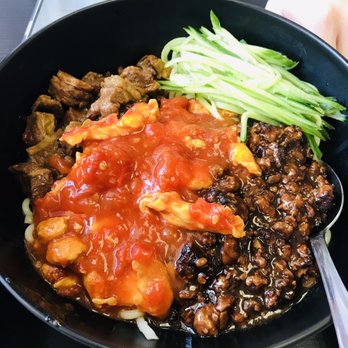 Laoxier noodle house - Wife special noodle - Chinese Near Me - Arcadia, California Laoxier noodle house - Wife special noodle - Chinese Near Me - Arcadia, California