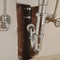 Dimond Plumbing