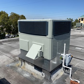 Florida Cool Air Conditioning - New Commercial Package unit - Heating & Air Conditioning/HVAC Near Me Florida Cool Air Conditioning - New Commercial Package unit - Heating & Air Conditioning/HVAC Near Me