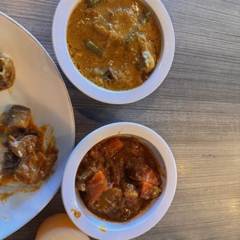 Ruby's Fast Food - Caldereta and Kare Kare - Filipino Near Me - Chicago, Illinois Ruby's Fast Food - Caldereta and Kare Kare - Filipino Near Me - Chicago, Illinois