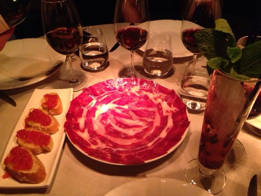 Restaurante Ten Con Ten by null