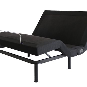 Mattress Direct - Smart Flex 500 Adjustable Base Get the most out of your Mattress - Furniture Stores Near Me - Powhatan, Virginia