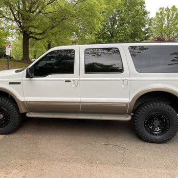 Universally Modified Performance - Auto Customization Near Me - Sterling, Virginia