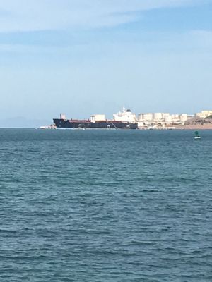 The Cortez Club, Dive Center. by null