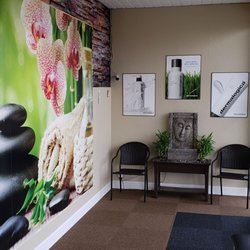 The Body Spa