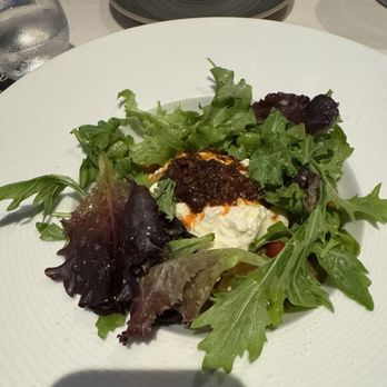 Quiora - Burrata - Italian Near Me - Honolulu, Hawaii
