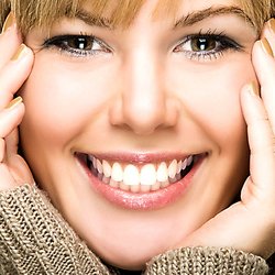 Young Family and Cosmetic Dentistry
