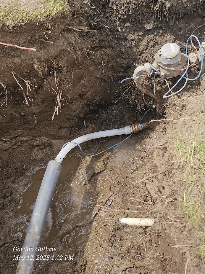 Slide of DNA Drain Cleaning And Sewer