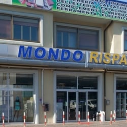 mondo risparmio - Ingresso Pistoia