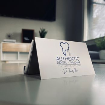 Authentic Dental of Willmar - Dentistry and Implants - General Dentistry Near Me - Willmar, Minnesota Authentic Dental of Willmar - Dentistry and Implants - General Dentistry Near Me - Willmar, Minnesota