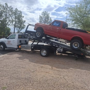 Little Mule Express - Towing Near Me Little Mule Express - Towing Near Me