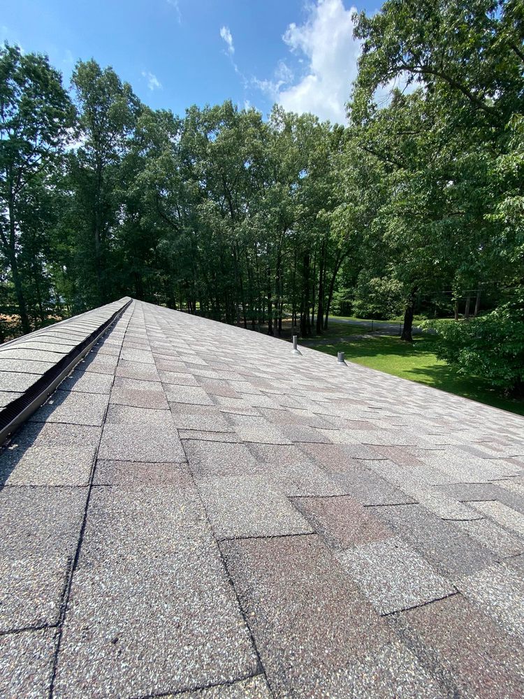 Slide of Welch Roofing Solutions