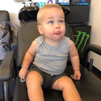 The Cliptagon - Hair Salons Near Me - Rocklin, California