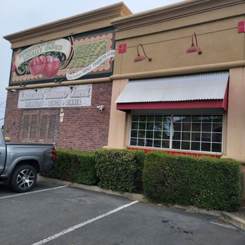 Dancing Tomato Caffé - Italian Near Me - Yuba City, California Dancing Tomato Caffé - Italian Near Me - Yuba City, California