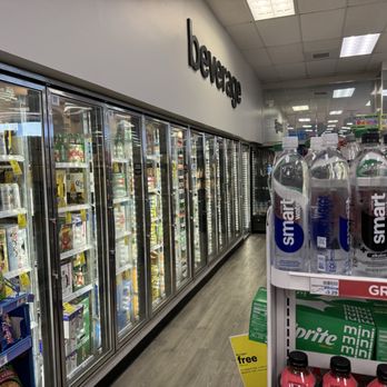 CVS Pharmacy - Beverage - Drugstores Near Me - Humble, Texas
