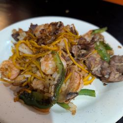 Supreme Buffet & Hibachi - Hibatchi