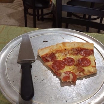 Sancho Panza - Pizza slides a very generous; as they are supposed to be! - Pizza Near Me - Mayagüez, Puerto Rico Sancho Panza - Pizza slides a very generous; as they are supposed to be! - Pizza Near Me - Mayagüez, Puerto Rico