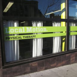 Our store front sign created by Icon Signs! Our store front sign created by Icon Signs!