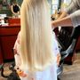 Photo of Barbers Three Plus