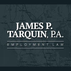 James P Tarquin - disability attorney in Ocala, FL