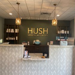 Hush Medical Aesthetics