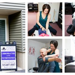 Simpson Family Wellness Chiropractic