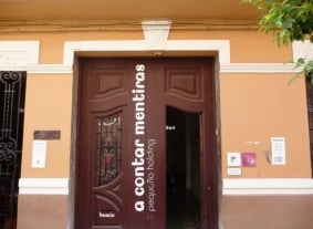 A contar mentiras