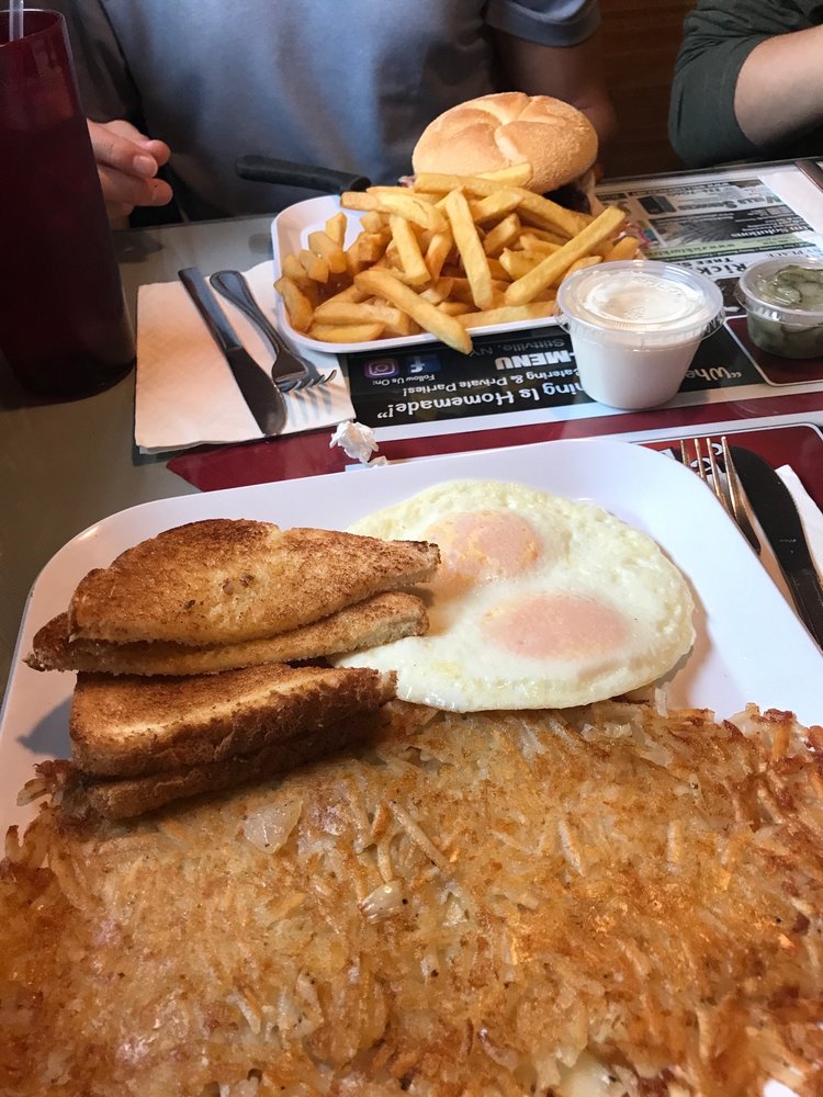 PRISCILLA’S PLACE 118 Photos & 29 Reviews 8583 State Route 365