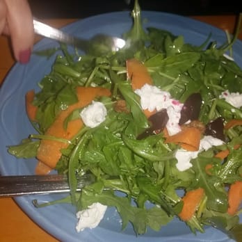 Bella Monica - Beet salad - Italian Near Me - Raleigh, North Carolina